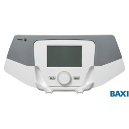 Напольный котел Baxi POWER HT+ 1.110