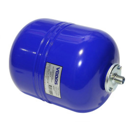 Гидроаккумулятор Vodos WTR 18 литров (мембрана SE.FA Italy)