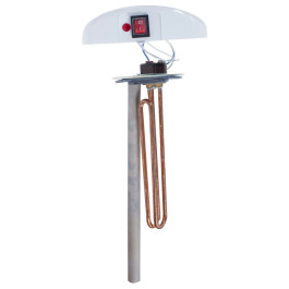 Комплект (ТЭН + термостат) для настенного бойлера Sunsystem MB/BB 2.0 кВт