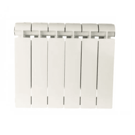 Биметаллический радиатор Global Style Extra 350/ 6 секции