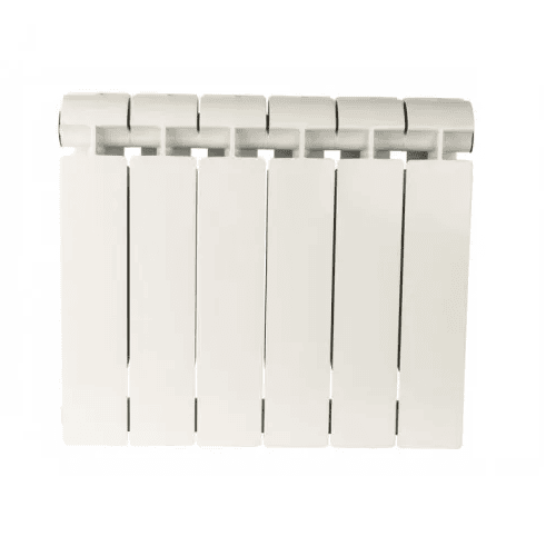 Биметаллический радиатор Global Style Extra 350/ 6 секции