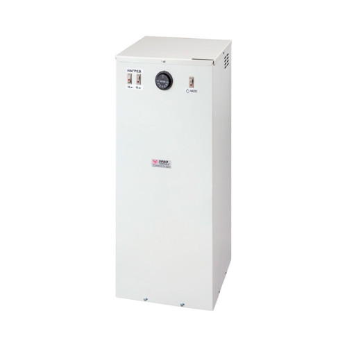 Котел электрический Эрдо ЭВПМ 18 кВт с ТЭНБ