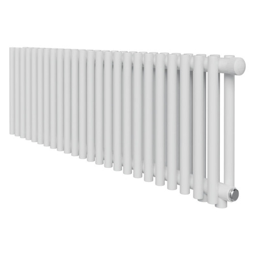 Дизайн радиатор стальной трубчатый Royal Thermo Shift R22 VC2030 18 секций