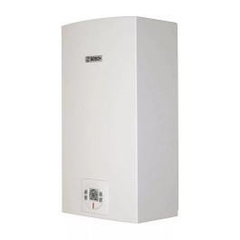 Проточный газовый водонагреватель Bosch Therm 4000 S WTD15 AME