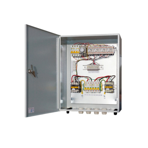 Модуль подключения завес Тепломаш МП 36-48Е арт.500058