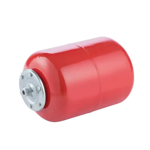 Расширительный бак горизонтальный UNIPUMP 19 литров