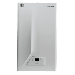 Настенный газовый одноконтурный котёл ITALTHERM CITY CLASS 25 FR (WB)