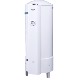 Напольный газовый котел отопления Ростовгазоаппарат RGA Classic 11 K под жуковский