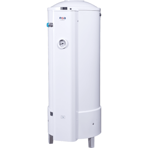 Напольный газовый котел отопления Ростовгазоаппарат RGA Classic 11 K под жуковский