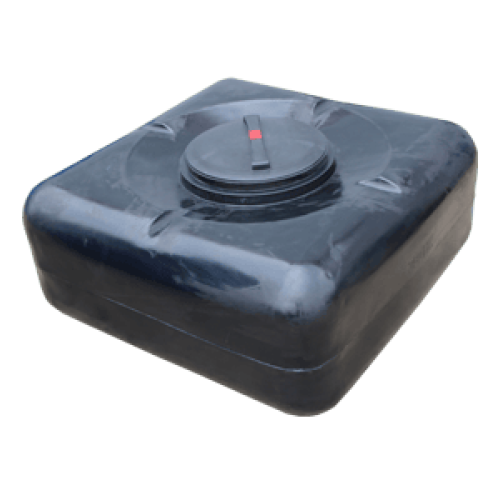 Бак для душа пластиковый Sterh SHOWER 250 R