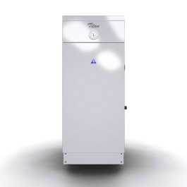Напольный газовый одноконтурный котел Titan N 40T