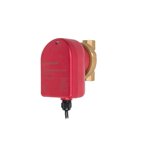 Циркуляционный насос для рециркуляции UNIPUMP UPH 15-1,5