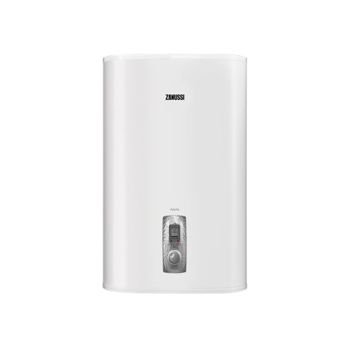 Электрический водонагреватель Zanussi ZWH/S 100 Azurro