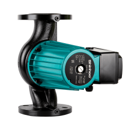 Циркуляционный насос Shinhoo Basic 32-12F