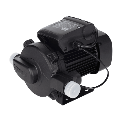 Повысительный насос Aquario Tema-400EA