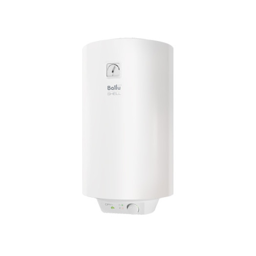 Электрический водонагреватель Ballu BWH/S 50 Shell
