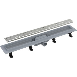 Трап-лоток Alkaplast APZ8 Simple 550 мм