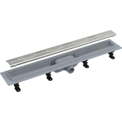 Трап-лоток Alkaplast APZ8 Simple 950 мм