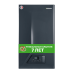 Настенный газовый одноконтурный котёл ITALTHERM CITY CLASS 25 FR Black Moon Heating