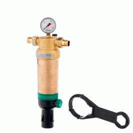 Фильтр F76S-1/2"AAM Honeywell