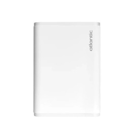 Электрический водонагреватель Atlantic Vertigo Basic 50