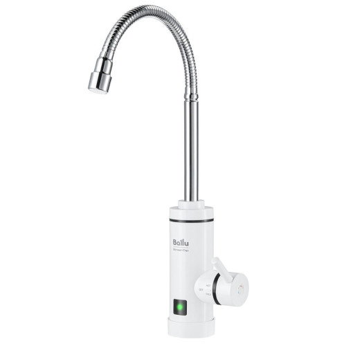 Водонагреватель проточный Ballu StreamTap 3.3 кВт