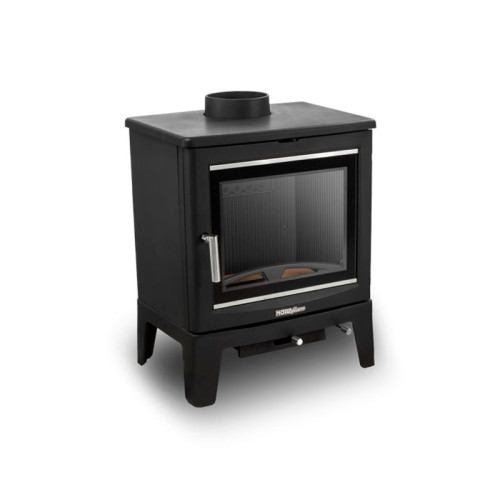 Печь-камин Nordflam Ivory чугунная