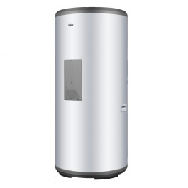 Бойлер косвенного нагрева Haier AquaBoost 1.150F серебристый