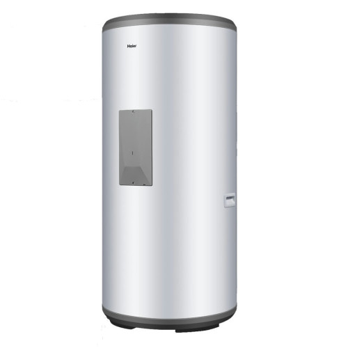 Бойлер косвенного нагрева Haier AquaBoost 1.300F серебристый