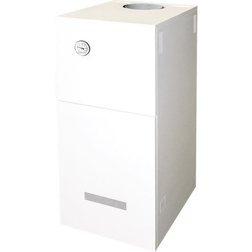 Напольный газовый котел Дон Эко КС-Г-25Т-Э