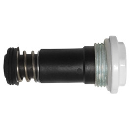 Клапан радиаторный RADENA для подключения снизу-снизу 1"-3/4" правый