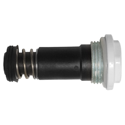 Клапан радиаторный RADENA для подключения снизу-снизу 1"-3/4" правый