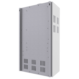 Настенный газовый котел с открытой камерой сгорания Лемакс Prime-MA24