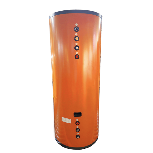 Бойлер косвенного нагрева нержавейка Termaveneta IBT 500