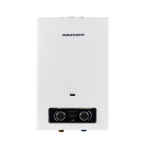 Газовая колонка MIZUDO ВПГ 2-14 ММ (28 кВт)