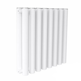 Трубчатый радиатор KZTO Гармония 2-400-9