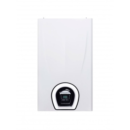 Настенный газовый котел Federica Bugatti 24 Varme двухконтурный