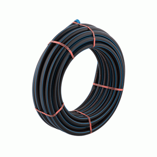 ПНД Труба Джилекс 25х2,0мм 100 метров