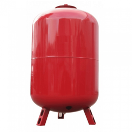 Расширительный бак для отопления Hidroferra VRV 200 литров