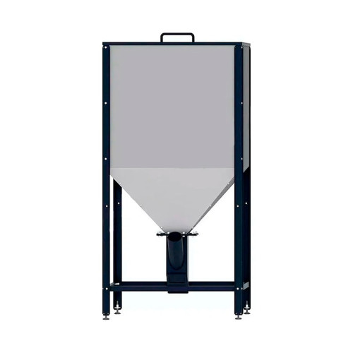 Бункер для горелки ZOTA Fox, RAY 200 литров