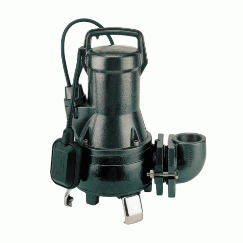 Насос фекальный ESPA Drainex 302 400В