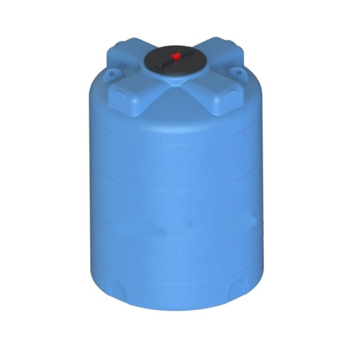 Емкость для воды вертикальная Анион 4500 литров