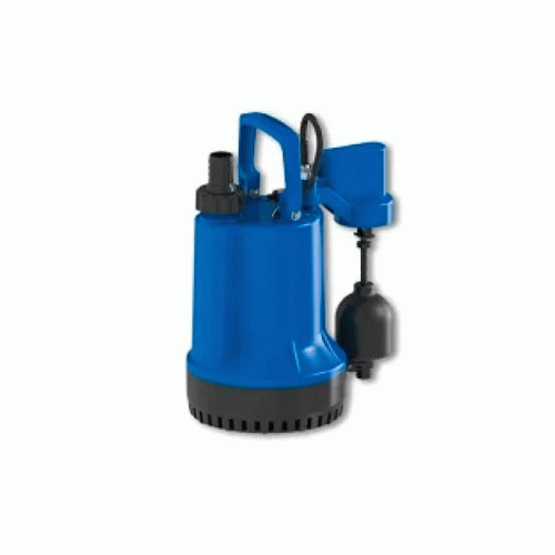 Дренажный насос Speroni TM 120/SA 0.12 кВт