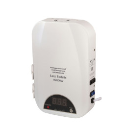 Настенный стабилизатор Lenz Technic R2000W