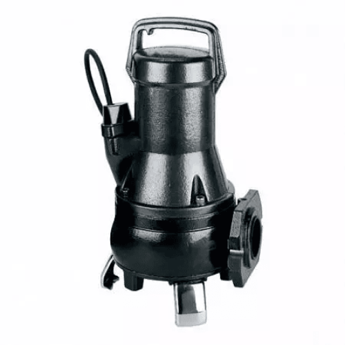 Насос фекальный ESPA Drainex 201M 230В без поплавка