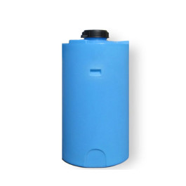 Емкость для воды вертикальная Анион 220 литров
