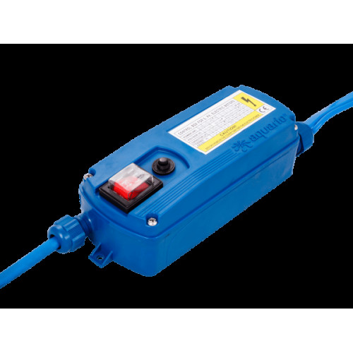 Пусковой блок Aquario  ПЗУ 1 кВт