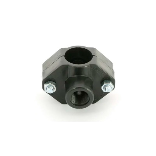 Врезка Unidelta 32x1 1/2" для труб ПНД