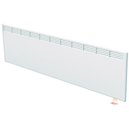 Электрический конвектор BEHA PV 20 Wi-Fi, с передней стальной панелью