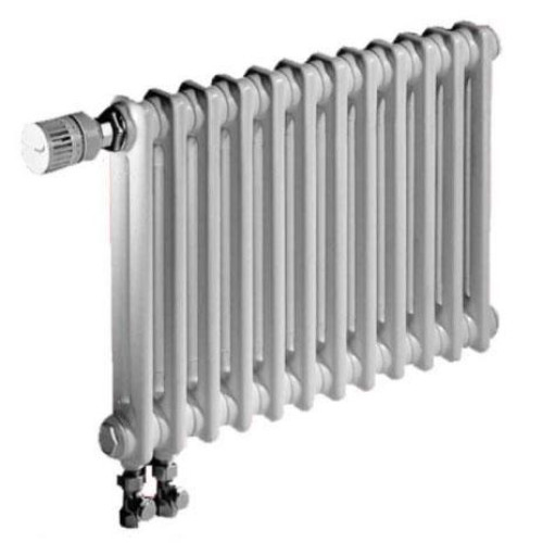 Трубчатый радиатор Zehnder 2056 №V001 (22 секции)